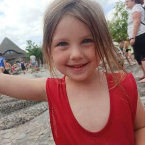 I. DAY CAMP BOGI – Lovosice and Ústí nad Labem