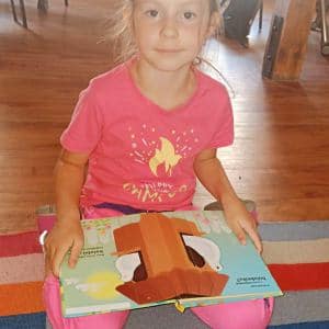 I. DAY CAMP BOGI – Lovosice and Ústí nad Labem