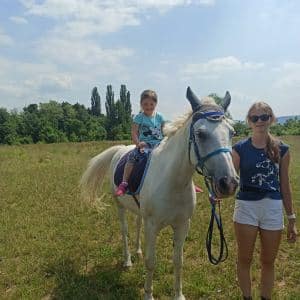I. DAY CAMP BOGI – Lovosice and Ústí nad Labem