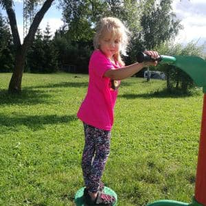 BOGI SUMMER CAMP 2021