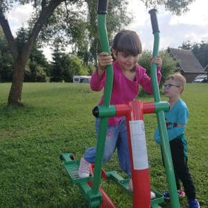 BOGI SUMMER CAMP 2021
