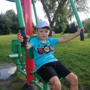 BOGI SUMMER CAMP 2021