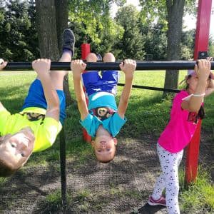 BOGI SUMMER CAMP 2021