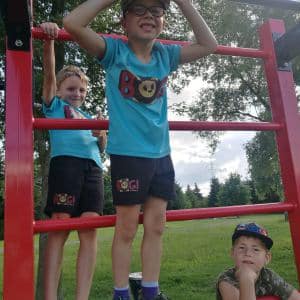 BOGI SUMMER CAMP 2021