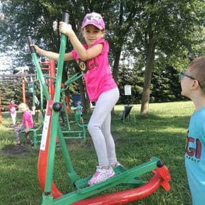 BOGI SUMMER CAMP 2021