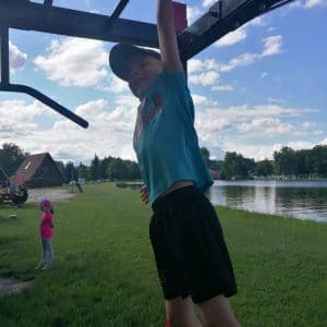 BOGI SUMMER CAMP 2021