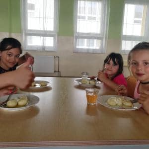 BOGI SUMMER CAMP 2021