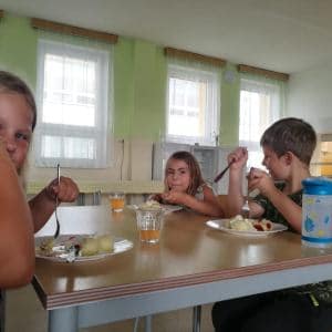 BOGI SUMMER CAMP 2021