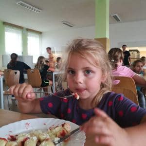 BOGI SUMMER CAMP 2021