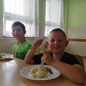 BOGI SUMMER CAMP 2021