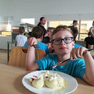 BOGI SUMMER CAMP 2021
