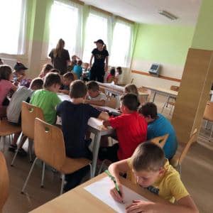 BOGI SUMMER CAMP 2021