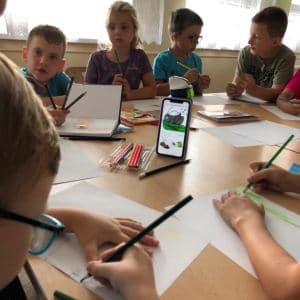 BOGI SUMMER CAMP 2021
