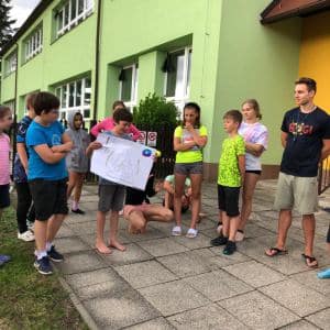 BOGI SUMMER CAMP 2021
