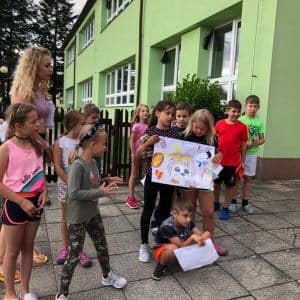 BOGI SUMMER CAMP 2021