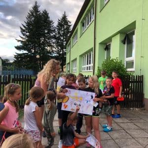 BOGI SUMMER CAMP 2021