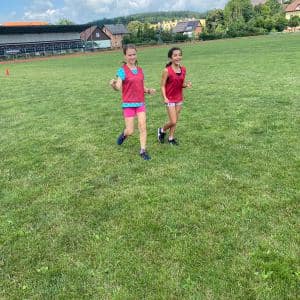 BOGI SUMMER CAMP 2021