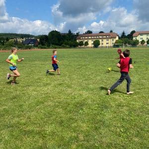 BOGI SUMMER CAMP 2021