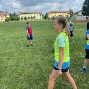 BOGI SUMMER CAMP 2021