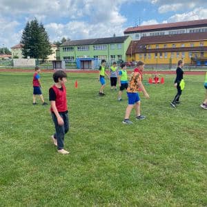 BOGI SUMMER CAMP 2021