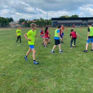 BOGI SUMMER CAMP 2021