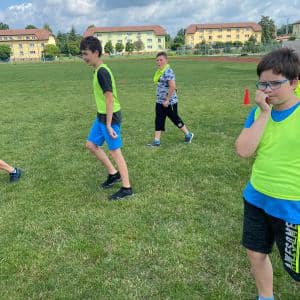 BOGI SUMMER CAMP 2021
