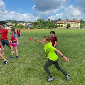 BOGI SUMMER CAMP 2021