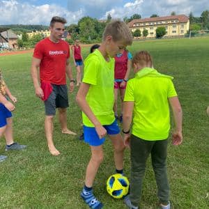 BOGI SUMMER CAMP 2021