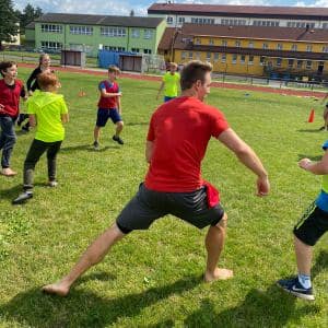 BOGI SUMMER CAMP 2021