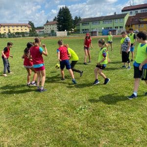 BOGI SUMMER CAMP 2021