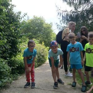 BOGI SUMMER CAMP 2021