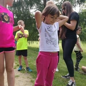 BOGI SUMMER CAMP 2021
