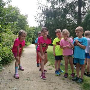 BOGI SUMMER CAMP 2021