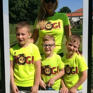 BOGI SUMMER CAMP 2021