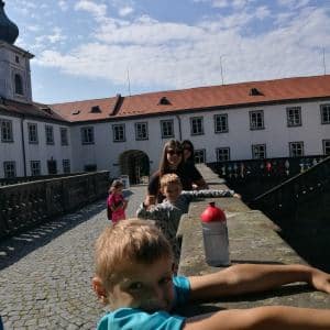 BOGI SUMMER CAMP 2021