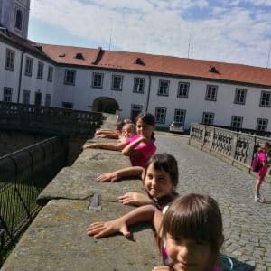 BOGI SUMMER CAMP 2021