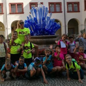 BOGI SUMMER CAMP 2021