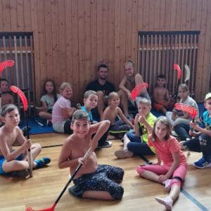 BOGI SUMMER CAMP 2021