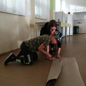 BOGI SUMMER CAMP 2021