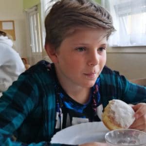 BOGI SUMMER CAMP 2021