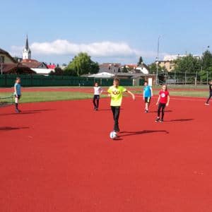 BOGI SUMMER CAMP 2021