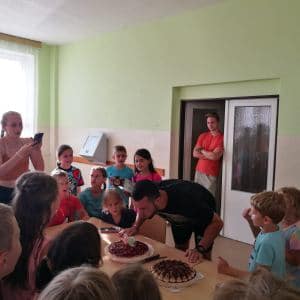 BOGI SUMMER CAMP 2021