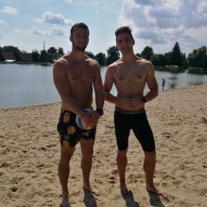 BOGI SUMMER CAMP 2021