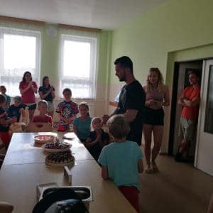 BOGI SUMMER CAMP 2021