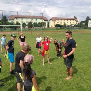 BOGI SUMMER CAMP 2021