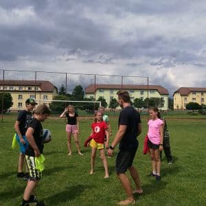 BOGI SUMMER CAMP 2021