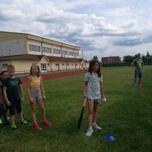 BOGI SUMMER CAMP 2021