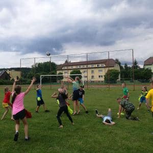 BOGI SUMMER CAMP 2021
