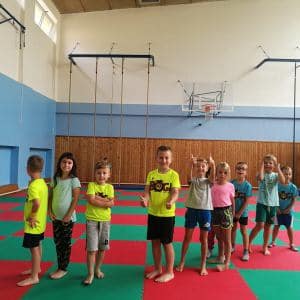 BOGI SUMMER CAMP 2021