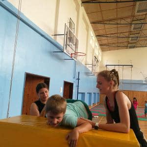 BOGI SUMMER CAMP 2021